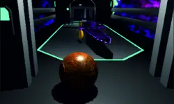 3D Ball Space