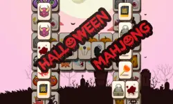 Halloween Mahjongs 2019
