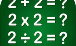 Mathematique Games