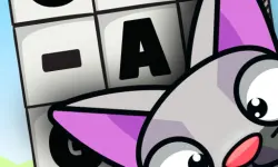 Cat-A-Gory