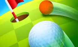 Golf Battle
