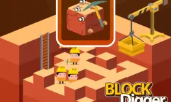 Block Digger