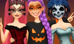 image K Pop Halloween Dress Up