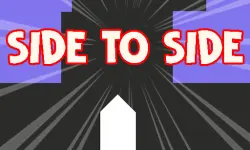 Side 2 side