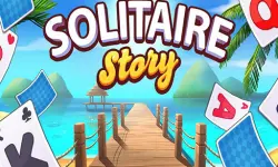 Solitaire Story - Tripeaks
