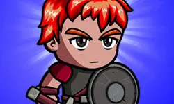 Epic Hero Quest: Idle RPG