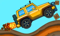 image Hill Climb Truck Transform Adventure
