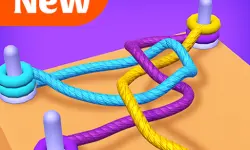 Colour chain 2