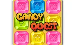 Candy Quest