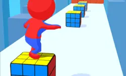 Cubic Ride