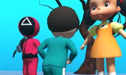 image Squid Game Pro
