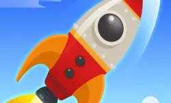 Rocket Sky - Rocket Sky 3D