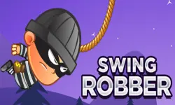 Swing Robber