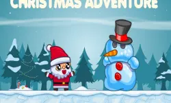 Christmas adventure