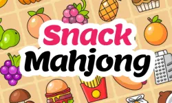 Snack Mahjong