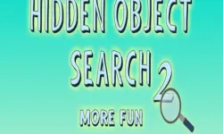image Hidden Object Search 2: More Fun