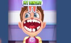 Funny Dentist