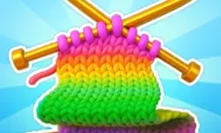 Color Yarn Sort