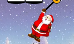 Santa Swing