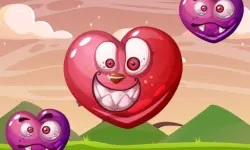Heart Match Master