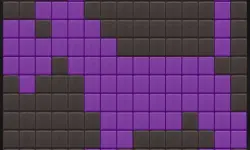 Simple Nonogram