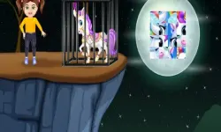 G2M Unicorn Escape