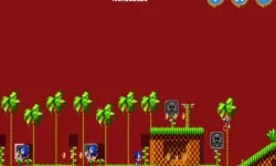 Sonic html5