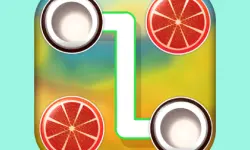 Fruits and Emojis