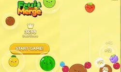 Watermelon Fruit 2048
