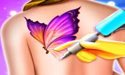 Anna Tattoo Shop
