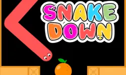 image Snake Down