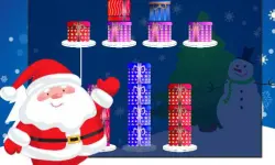 Christmas Gifts Sorting