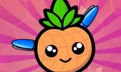 PINEAPPLE PEN 2
