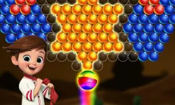 Baloon Pop Baby