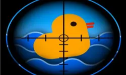 Quick Duck Shoot