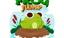 Frog Jump Online Game