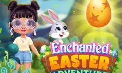 Enchanted Easter Adventure