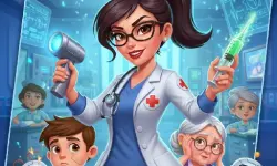 Hospital Doctor Emergency