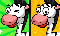 Find 6 Differences