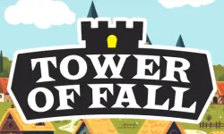Tower of Fall
