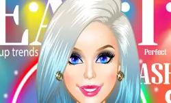Barbie Fashion Cover