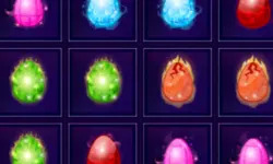 Easter Egg Lines