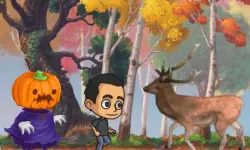 Autumn Endless Runner