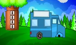 Caravan Escape