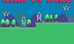 Riko vs Tako