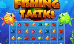 Fishing Tactics
