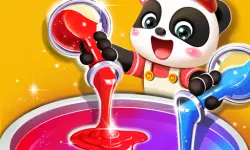 Baby Color Crafts