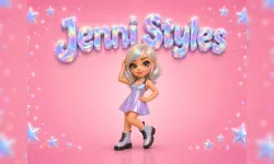 Jenni Styles