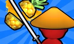 Fruits Samurai