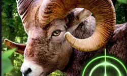 Crazy Goat Hunter 2020